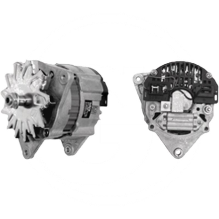 Mahle Letrika Alternator