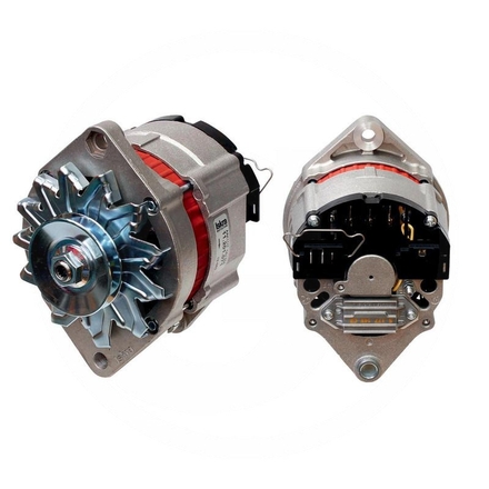 Mahle Letrika Alternator