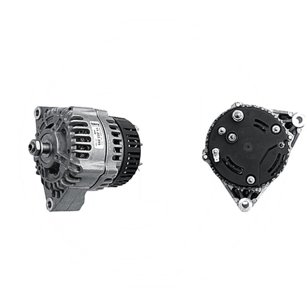 Mahle Letrika Alternator