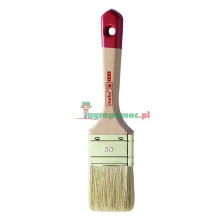 MAKO Flat paintbrush