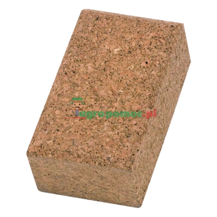 MAKO Sanding pad Standard (natural cork)