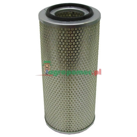 MANN Air filter | 04384102