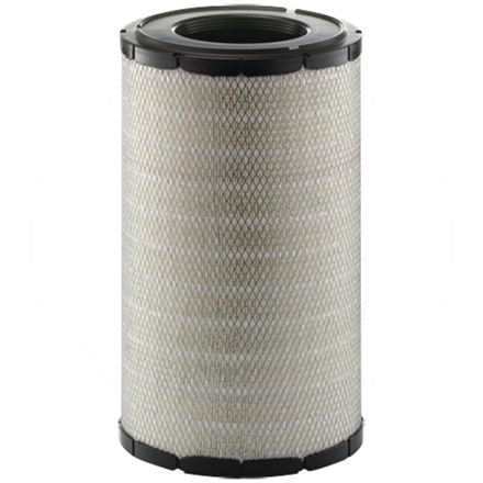 MANN Air filter