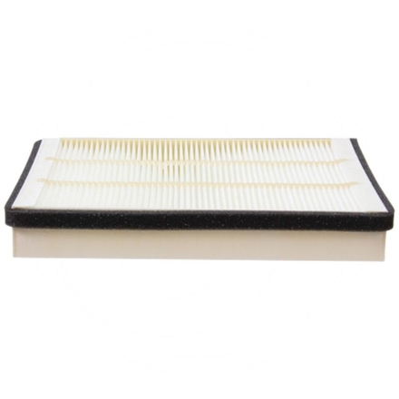 MANN Cabin filter | H931812140511