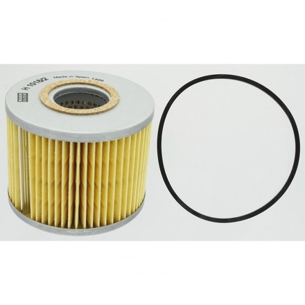 MANN Engine oil filter | K902125