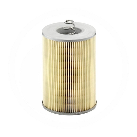 MANN Engine oil filter