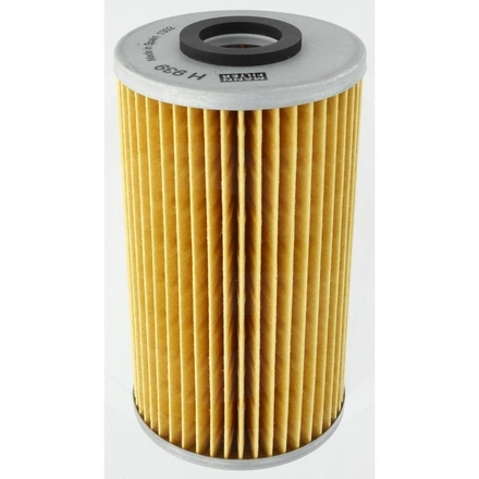 MANN Engine oil filter