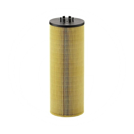 MANN Engine oil filter | 1007