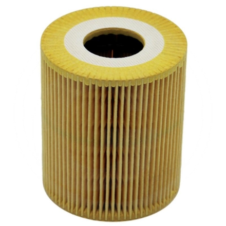 MANN Engine oil filter | 1057