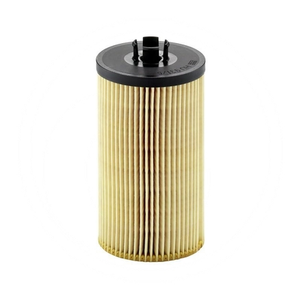 MANN Engine oil filter | 1009