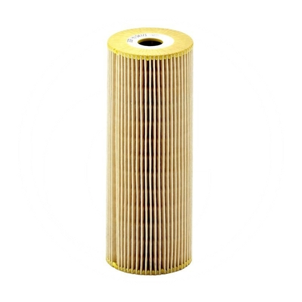 MANN Engine oil filter | 1026