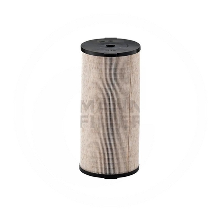 MANN Engine oil filter | 177716H1