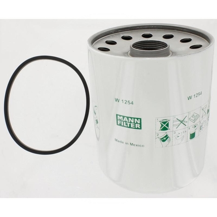 MANN Engine oil filter