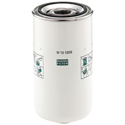 MANN Engine oil filter