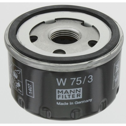 MANN Engine oil filter | B307