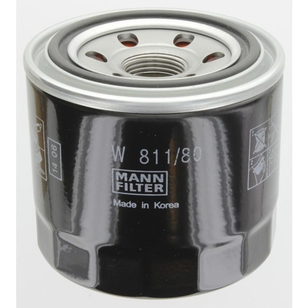 MANN Engine oil filter | B1421