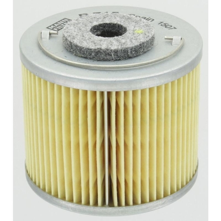 MANN Fuel filter