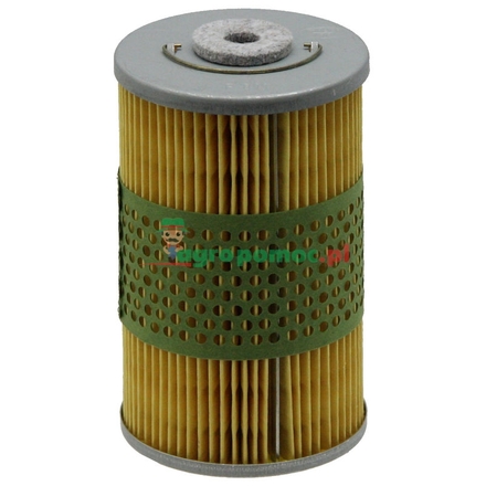 MANN Fuel filter | 190