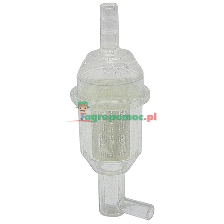 MANN Fuel filter