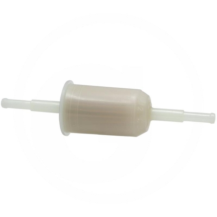 MANN Fuel filter