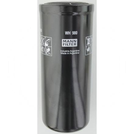 MANN Hydraulic / transmission oil filter | 1346028C1