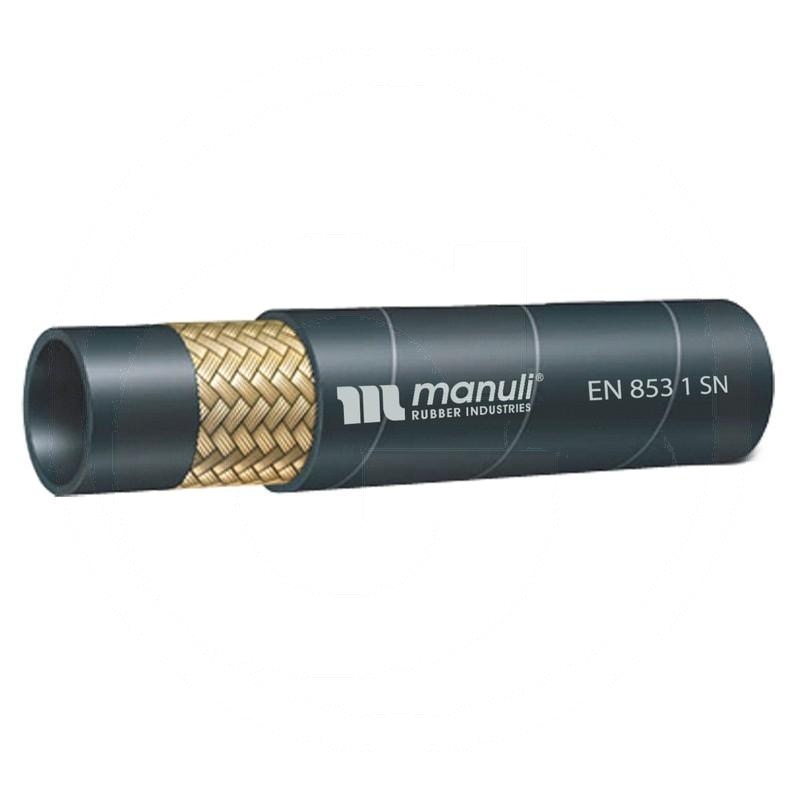 Manuli 1 SN DN 20 - 3/4" EN853