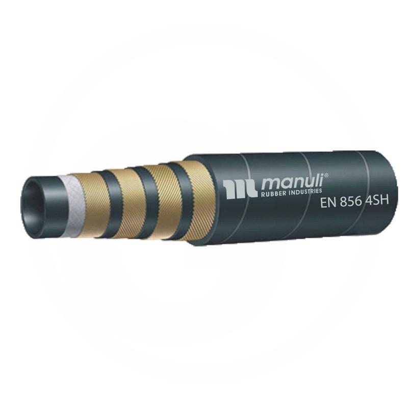 Manuli 4 SH DN 20 - 3/4" GOLDENSPIR