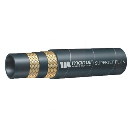 Manuli SUPERJET PLUS DN 06 - 1/4"