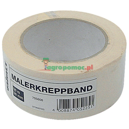 Masking tape