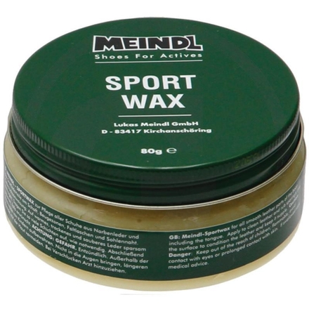 Meindl Sportwax