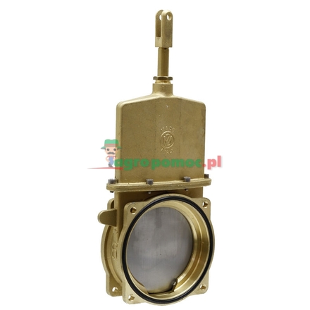 MZ Gate valve