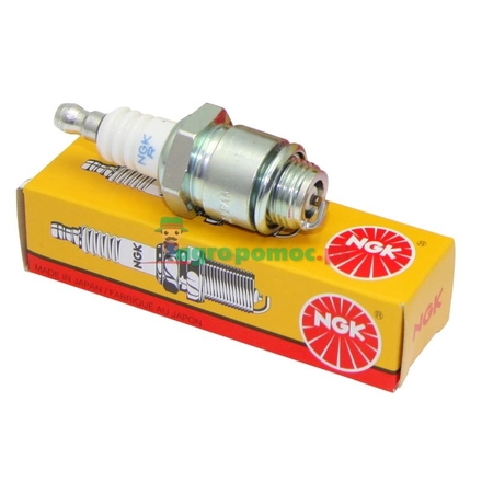 NGK Spark plug