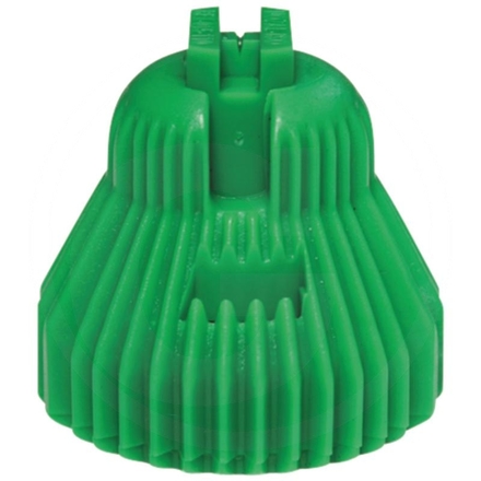 nozal Flat fan nozzle KWIX RFX Green