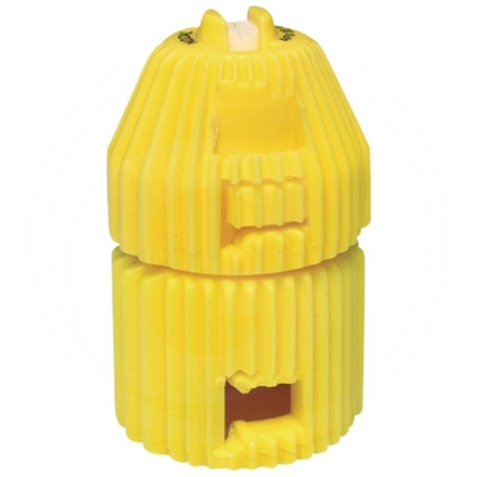 nozal Injector nozzle KWIX ARX Yellow