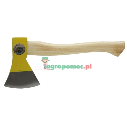 Ochsenkopf Forestry hatchet