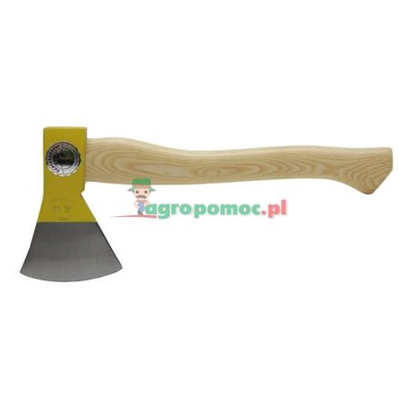 Ochsenkopf Forestry hatchet