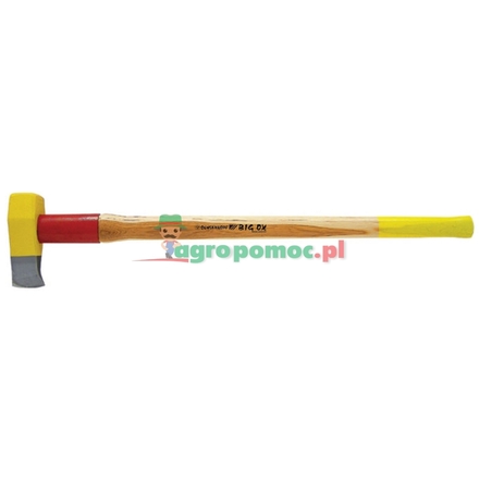 Ochsenkopf Professional splitting hammer Big-OX®