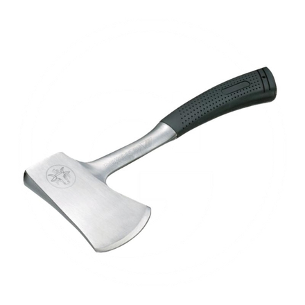 Ochsenkopf Solid steel hatchet