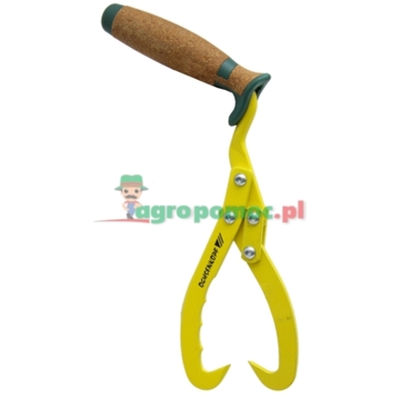 Ochsenkopf Tongs