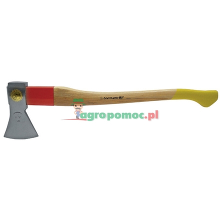 Ochsenkopf Universal Gold forestry axe Rotband Plus