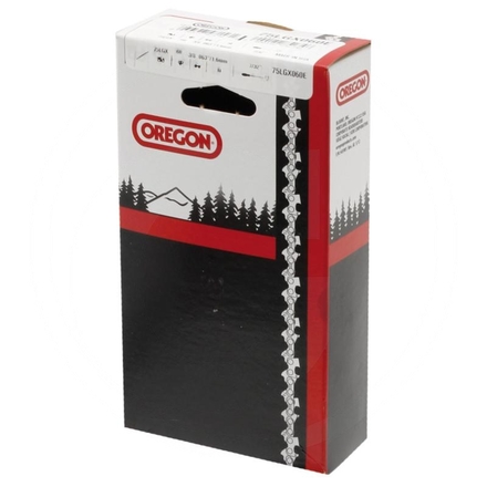 OREGON Saw chain | 75LGX066E