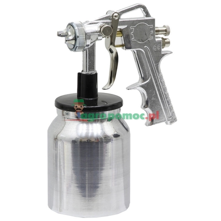 Paint spray gun