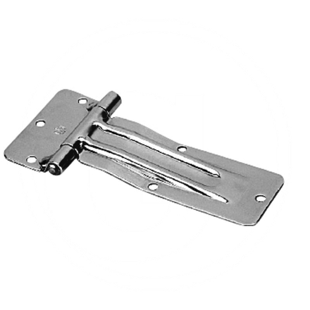 Pastore & Lombardi Hinge galvanised