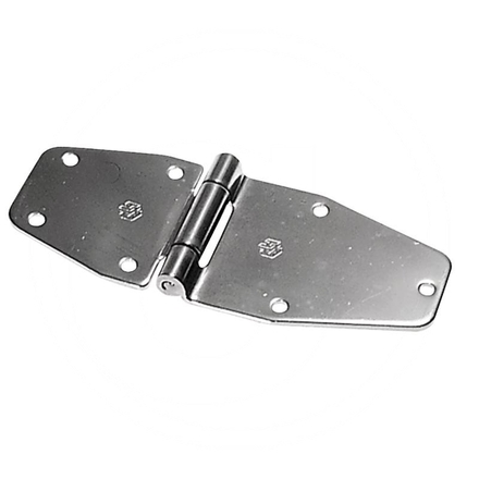 Pastore & Lombardi Hinge stainless