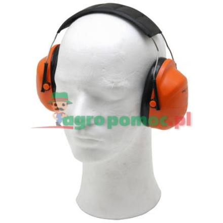 Peltor Capsule ear defenders