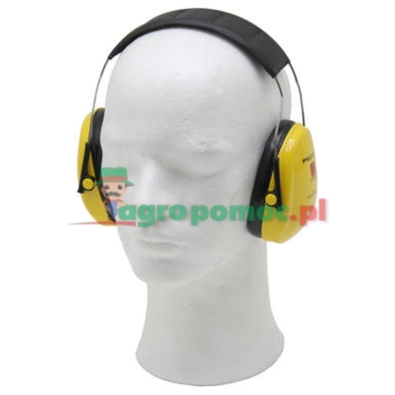 Peltor Capsule ear defenders