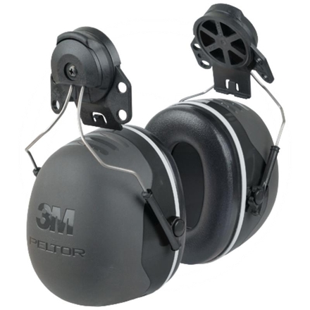 Peltor Capsule ear defenders