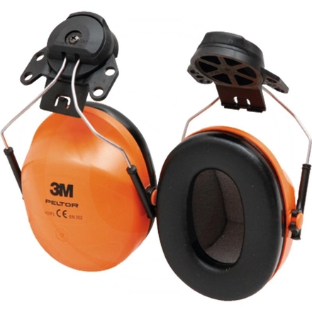 Peltor Ear defenders