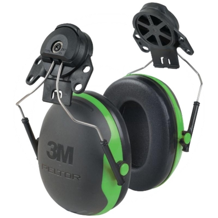 Peltor Ear defenders