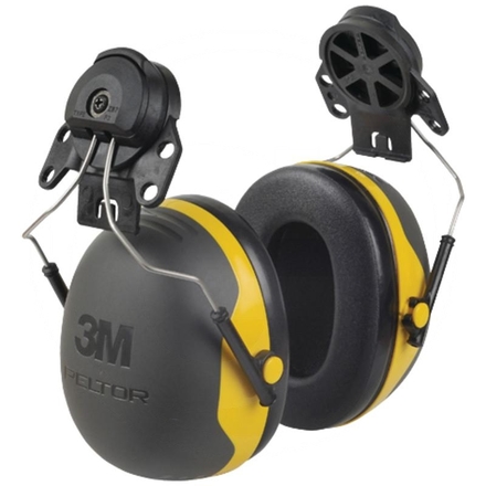 Peltor Ear defenders